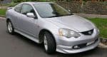 honda integra