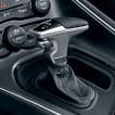 Dodge Challenger Electronic shifter