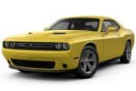 Dodge Challenger Car Model Review