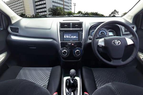 Toyota Avanza Veloz Car Model Detailed review of Toyota Toyota Avanza Veloz Car Model Detailed review of Toyota