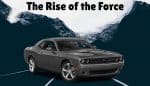 Dodge Challenger Car Model Review