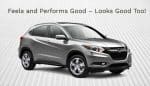 Honda HR-V Car Model Review