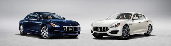 maserati car models