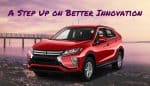 Mitsubishi Eclipse Cross Car Model