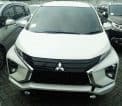 mitsubishi xpander front view