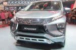 mitsubishi xpander model