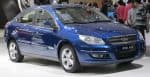 Chery A3