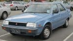 Mitsubishi Tredia