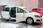 SEAT Alhambra Car Model Detailed Review