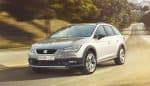 SEAT Leon X-PERIENCE