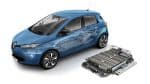 Pocket Power: the Amazing Renault Zoe Battery