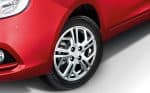 proton saga car model wheel base