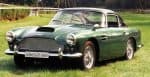 Aston Martin DB4