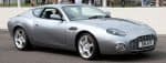 Aston Martin DB7 Zagato