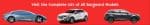Borgward car model list