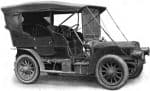 Cadillac Model D