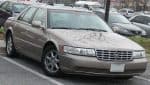 Cadillac Seville