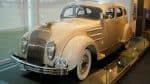 Chrysler Airflow Car Model