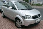 Audi A2