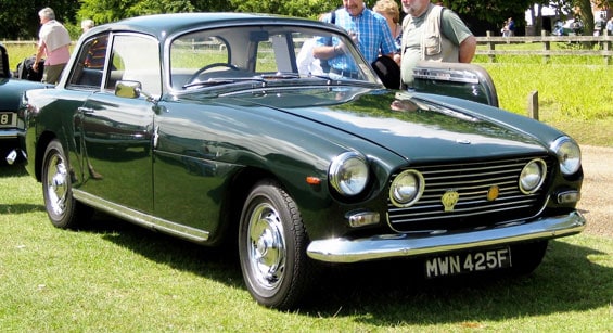 Bristol 410