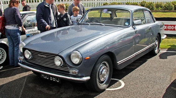 Bristol 411