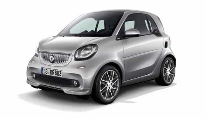 vrede steno site Smart Car Models List | Complete List of All Smart Models