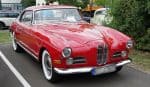 BMW 503