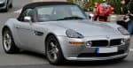 BMW Z8