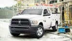 ram chassis cab