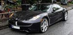 Fisker Karma S