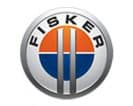 Fisker automotive official logo of the company
