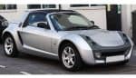 Smart Roadster