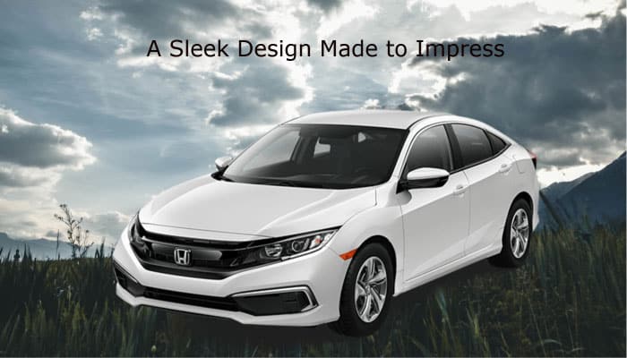 Design Honda Civic