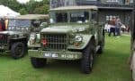 Dodge M37