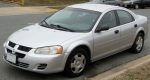 Dodge Stratus