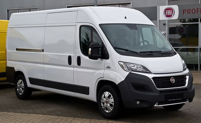 Fiat Ducato