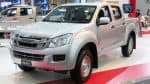 Isuzu D-Max car model