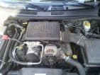 Jeep Grand Cherokee engine