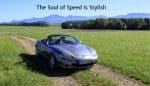 The-Soul-of-Speed-is-Stylish