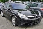 Opel Signum