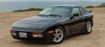 Porsche 944