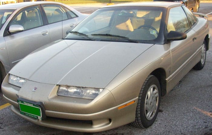 Saturn SC1