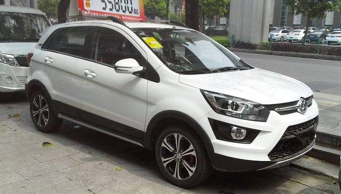 Senova X25