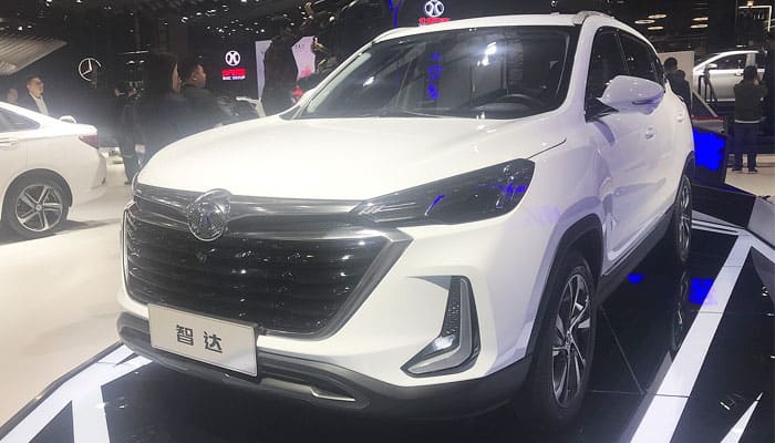 Senova X35