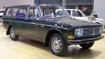 Volvo 140 Series