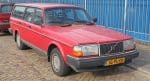 Volvo 200 Series