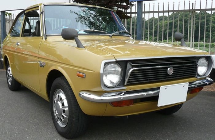 Daihatsu Consorte