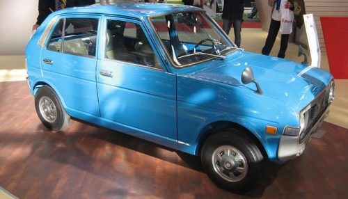 COMPLETE DAIHATSU MODELS BY YEAR 1907 visual data 4