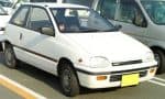 Daihatsu Leeza