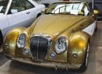 Mitsuoka Galue